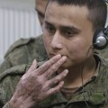 UN eksperti sakupili dokaze o mučenju ukrajinskih ratnih zarobljenika od strane Rusije
