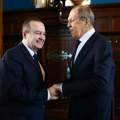 Dačić: Očuvanje prijateljskih odnosa sa Rusijom znači da će Srbija u Savetu bezbednosti UN uvek imati „siguran glas“…