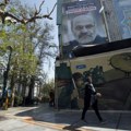 Haaretz: Četiri moguća scenarija za iranski odgovor na ubistvo čelnika snaga al-Kuds