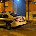 Hapšenje u Kraljevu Prilikom pretresa nožem napao policajce