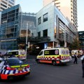 Napad nožem u Sidneju: Najmanje šest žrtava, policija upucala napadača, motiv nepoznat