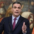 Španski premijer Pedro Sančez sutra će saopštiti da li podnosi ostavku