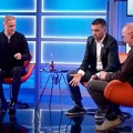 Žustra rasprava Manojlovića i Stefanovića o "časnim namerama" i "ožalošćenoj porodici"