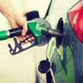 Objavljene nove cene goriva koje će važiti do 10. maja