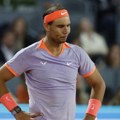 Rafael Nadal: Nisam siguran da li ću igrati na Rolan Garosu