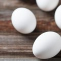 Како избелити јаја за Ускрс
