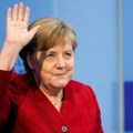 Memoari Angele Merkel u knjižarama krajem novembra: Knjiga bivše kancelarke biće dostupna u više od 30 zemalja