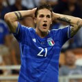 Italijan Nikolo Zaniolo zbog povrede propušta Evropsko prvenstvo