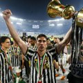 Vlahović: Ispunili smo ciljeve za ovu sezonu, želim još trofeja sa Juventusom