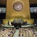 Region podržao Rezoluciju: Kako se glasalo u UN