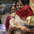 Za tri dana više od 50 ljudi umrlo od vrućine u Indiji: Temperature na nekim mestima i do 50 stepeni
