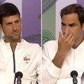 Nisam poštovao Novaka, dva su razloga za to! Šok ispovest Rodžera Federera, pomenuo i Đokovićevu porodicu
