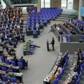 Govor Zelenskog u Bundestagu razotkrio podelu u Nemačkoj: I desnica i levica žestoko kritikovane zbog jednog gesta