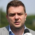 Vazura pričao o planovima i transferima Partizana, pa "pecnuo" Zvezdu: "Nisam vidovit kao moje kolege..."
