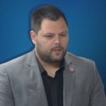 „Dražin poštovalac, kome je Srbija matica“: Ko je Marko Kovačević, predsednik opštine Nikšić, koji bi da prema…
