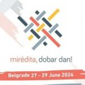 Festival "Mirdita, dobar dan" neće se održati 28. juna na Vidovdan