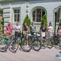 Uručeni bicikli i dodeljene nagrade za najlepše dvorište i terasu