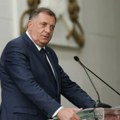 "Kauboj drži volan" Dodik poručio - "BiH juri u propast, dočekah da se saglasim s Marfijem..."