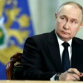 Putin: Rusija je spremna na dijalog sa SAD