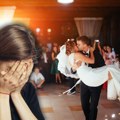 Potpuni haos na srpskoj svadbi: Mladoženja pitao kuma jedno pitanje, svi su zanemeli - Životi im se okrenuli naopačke