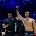 FNC 18: Banjaluka i MMA šou – Marko Bojković opet nadmoćan!