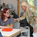 Ministarstvo podržava profesionalnu rehabilitaciju i zapošljavanje osoba sa invaliditetom - Cilj kvalitetniji način života