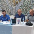 Skupština RK Jugović aminovala novi upravni odbor i promenila ime dvorane: Dvorana ponela ime "Miloš Lončar"