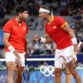 Nadal: Alkaras je veliki favorit za medalju