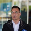SSP Beograd: Bastać ukrao izbornu volju građana