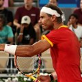 Nadal: Igraću Lejver kup ali ne žurim sa odlukom o budućnosti