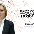 Dragana Veljković, Veropoulos: Konstantno radimo na strategiji koja će ispuniti očekivanja potrošača