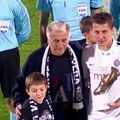 Nisam ni u 15 najboljih u istoriji Partizana! Saša Ilić progovorio o legendama kluba: On je najbolji svih vremena!