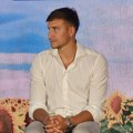 (Video) Svi su gledali u njegov sat od: 18.000 evra Bogdan Bogdanović o Novaku Đokoviću, pa otkrio šta je pobednički…