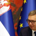 Vučić pozvao predsednika Kenije u posetu Srbiji