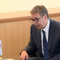 Vučić: Srbija ima šest milijardi evra na računu