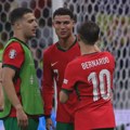 Ronaldo i još trojica asova ne putuju u Split