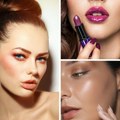 Najveći makeup trendovi za zimu 2025: Pronašli smo 8 najrelevantnijih!