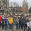 Zahtev za smenu rektora Dejana Madića: „Umesto da ujedinjuje stvara nepoverenje između studenata i profesora“