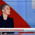 Profesorka FPN-a: Dokumentacija o nadstrešnici jeste objavljena, ali nam treba neko ko će je rastumačiti