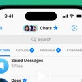 Telegram doneo nove funkcije