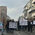 Protestni skupovi u subotu, 1. februara, u Zaječaru i Boru