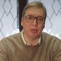 Predsednik Vučić se obratio građanima: Štitiću Srbiju od onih koji žele njeno uništenje! Niko ne sme da izbegava…