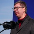 Srbija glasala za evropsku rezoluciju o Ukrajini – Vučić se zbog toga izvinio građanima