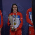 Istorijska medalja za Srbiju u boksu!