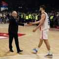 Nikola Kalinić žali za izgubljenim utakmicama u evroligi: „Prosuli smo mleko, sa ova dva poraza kod kuće“ (video)