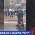 Mediji: Branko Ružić u lovu na profit VIDEO