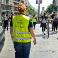 Prvi maj u Beogradu