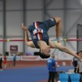 Državni rekord vuka Šolaje u skoku uvis: Atletičar Vojvodine uzeo i normu za Evropsko prvenstvo u Tampereu