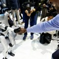 Ko će pobediti u trci za razvoj humanoidnog robota?
