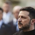 Zelenski: Sprovesti mere koje će Rusiju lišiti resursa za vođenje rata